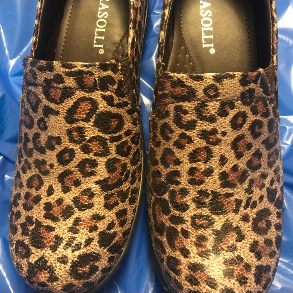 Women shoe